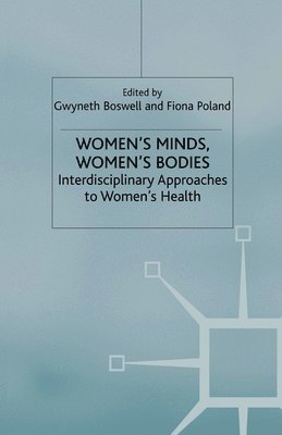bokomslag Women's Minds, Women's Bodies