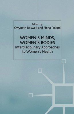 bokomslag Womens Minds, Womens Bodies