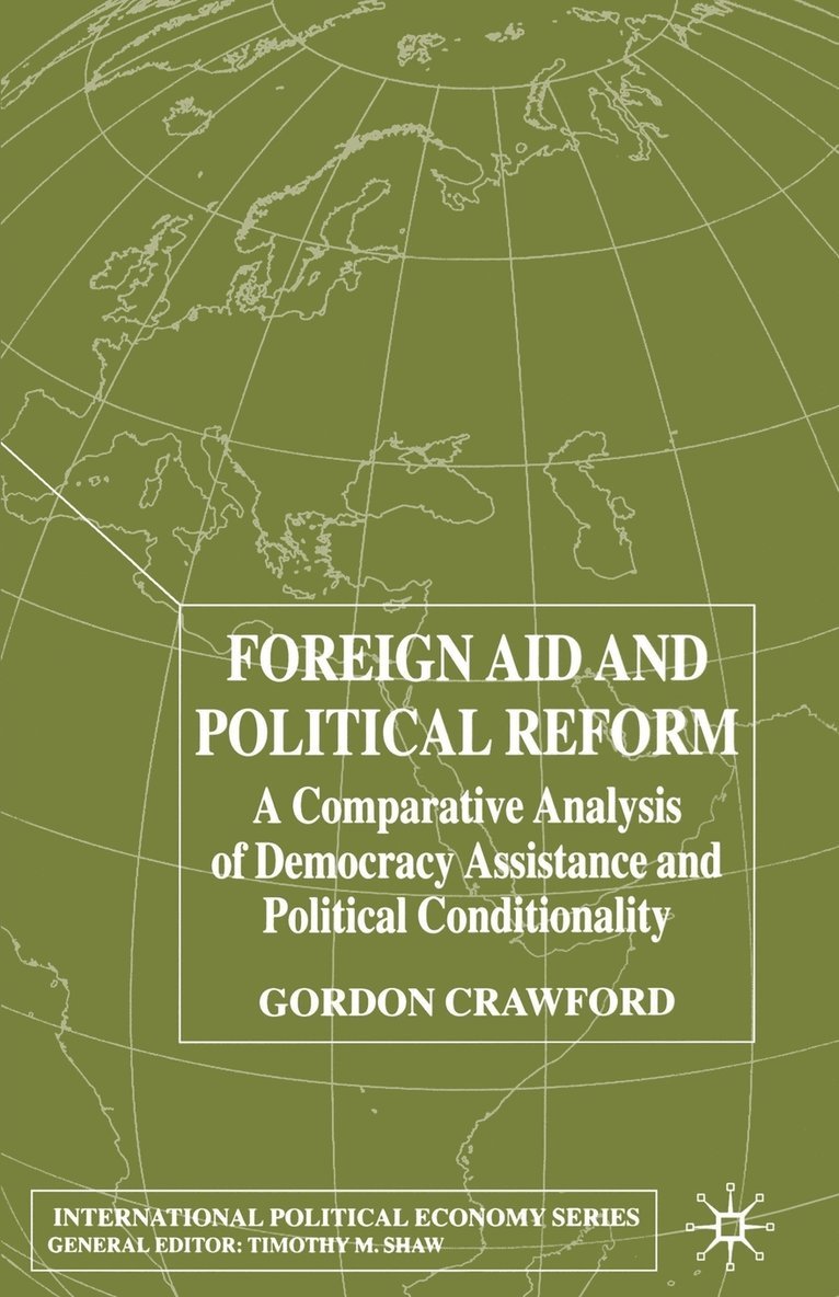 Foreign Aid and Political Reform 1