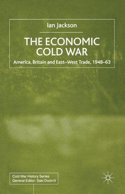The Economic Cold War 1