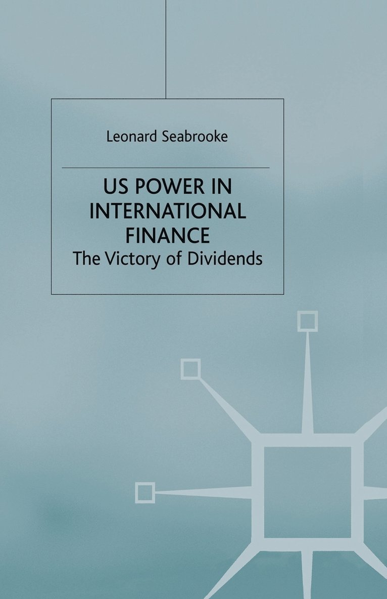 US Power in International Finance 1