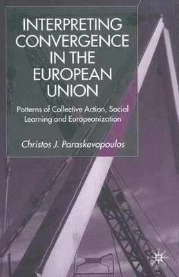 Interpreting Convergence in the European Union 1