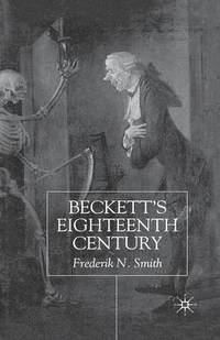 bokomslag Beckett's Eighteenth Century