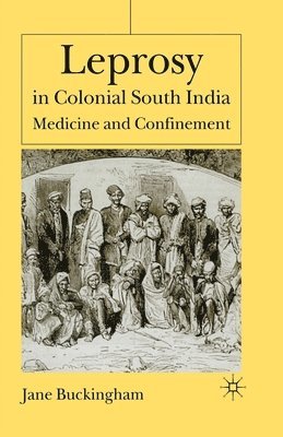 Leprosy in Colonial South India