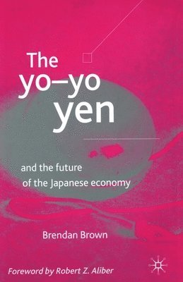 The Yo-Yo Yen 1