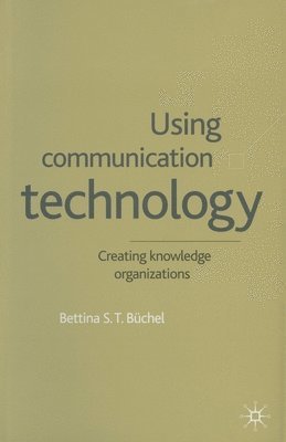 Using Communication Technology 1