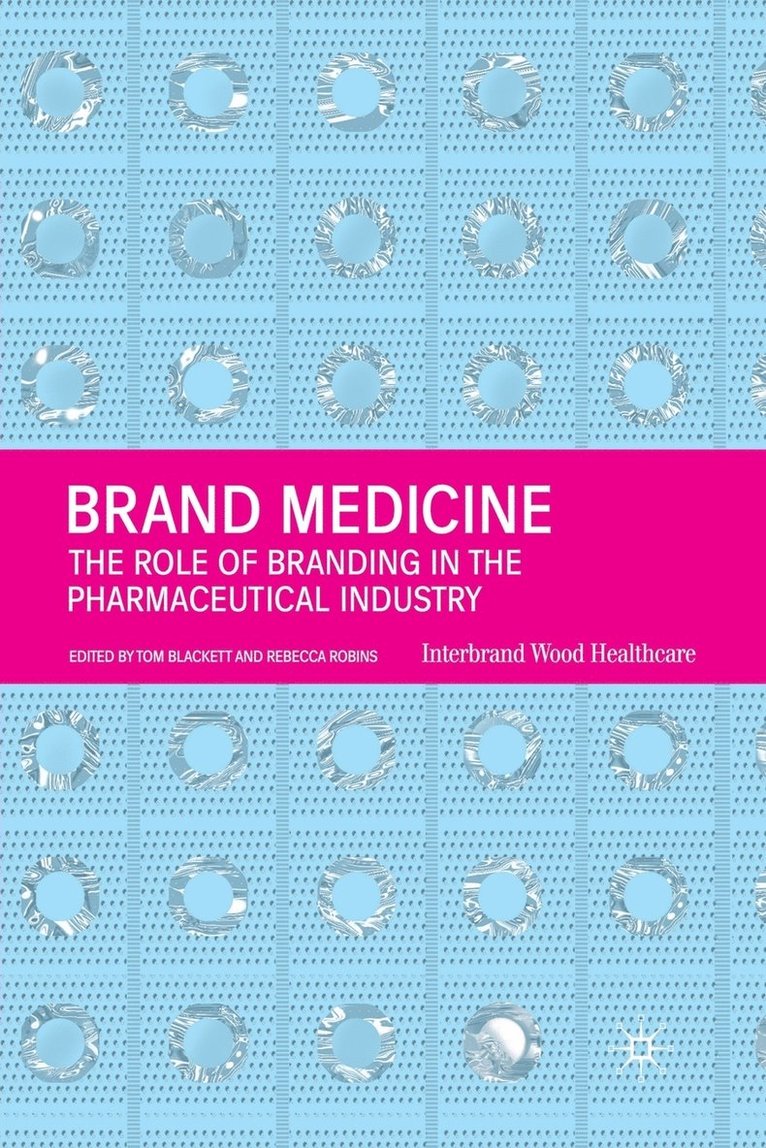 Brand Medicine 1