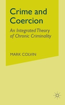 Crime and Coercion 1