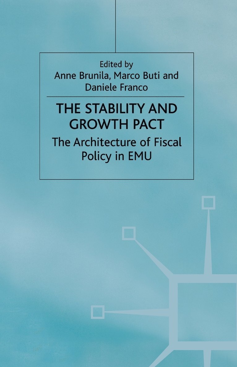 Stability and Growth Pact
