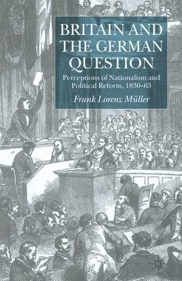 Britain and the German Question 1