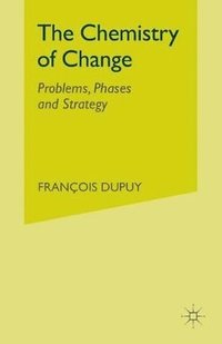 bokomslag Chemistry of Change