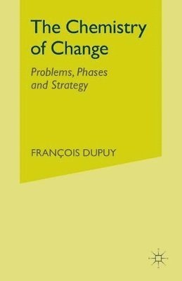 bokomslag Chemistry of Change
