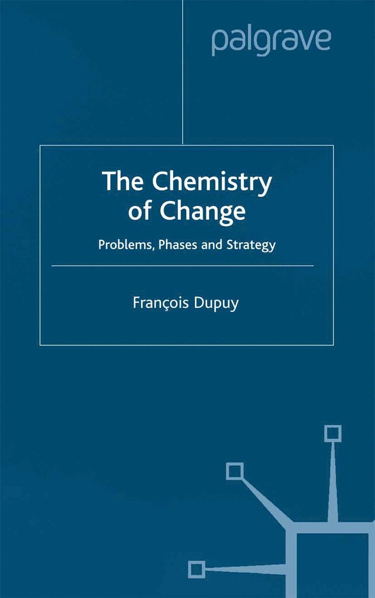 The Chemistry of Change 1