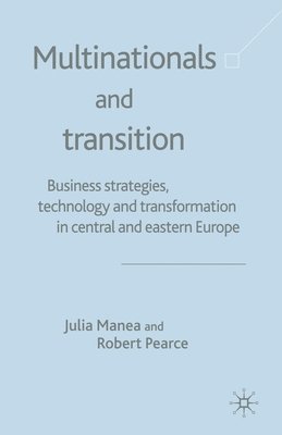 Multinationals and Transition 1