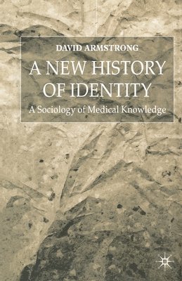 A New History of Identity 1