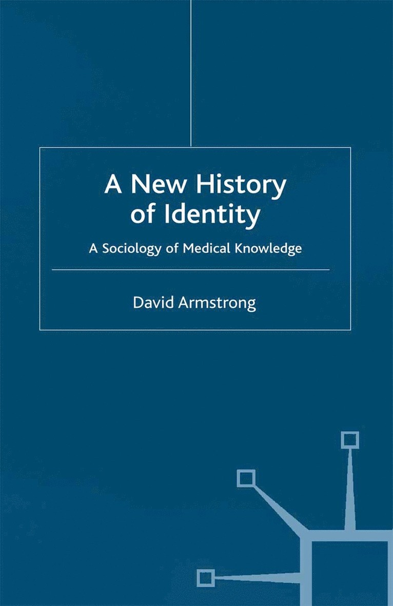New History of Identity