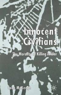bokomslag Innocent Civilians