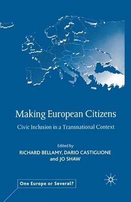 Making European Citizens 1