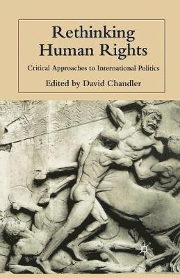 Rethinking Human Rights 1