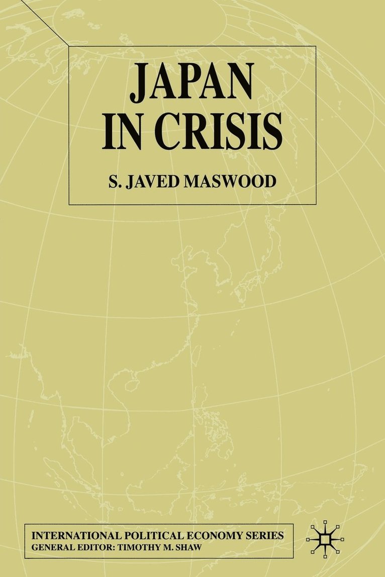 Japan in Crisis 1