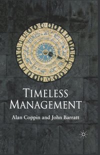 bokomslag Timeless Management