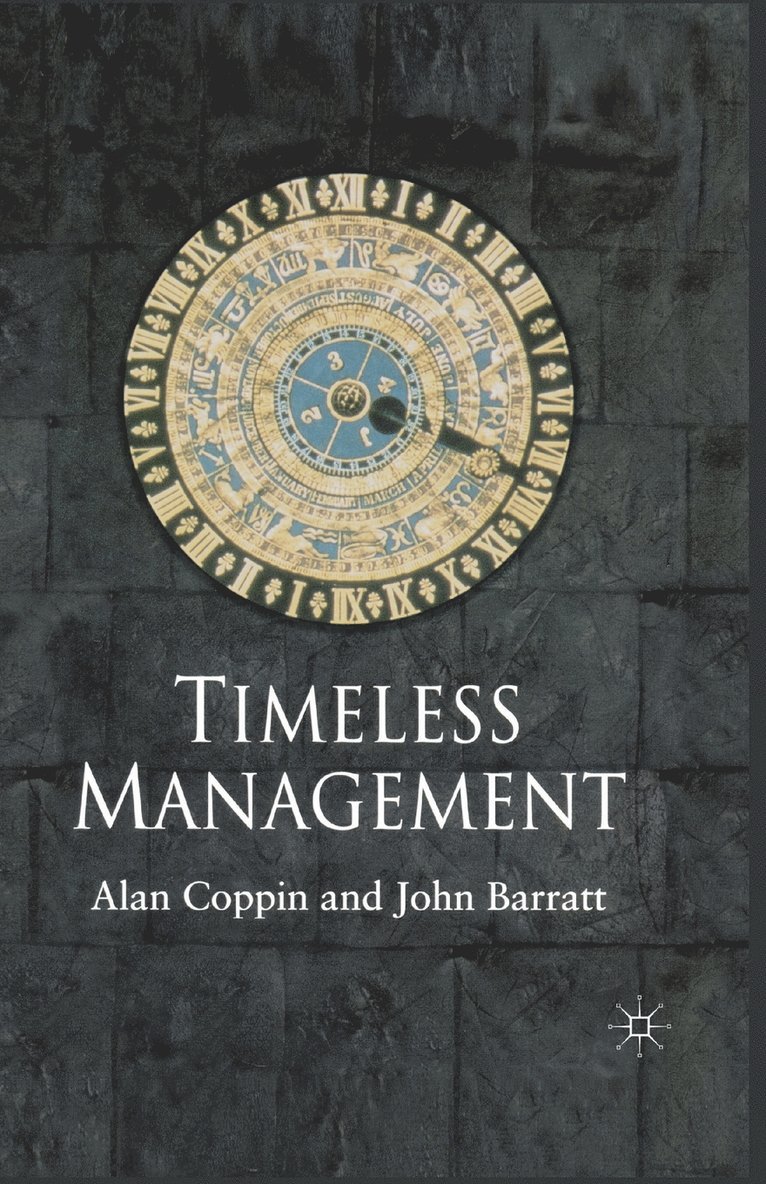 Timeless Management 1