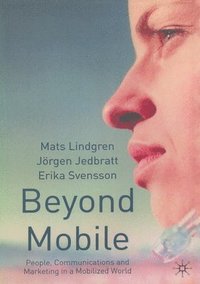 bokomslag Beyond Mobile