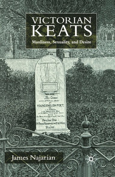 bokomslag Victorian Keats