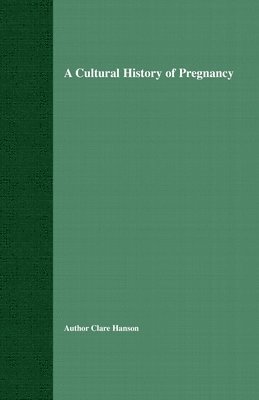 Cultural History of Pregnancy 1