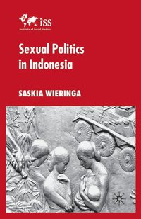 bokomslag Sexual Politics in Indonesia