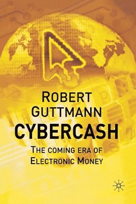 Cybercash 1