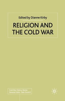 Religion and the Cold War 1