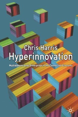 Hyperinnovation 1