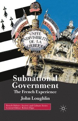 Subnational Government 1