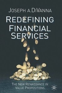 bokomslag Redefining Financial Services