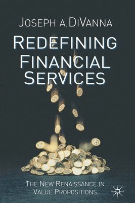 Redefining Financial Services 1