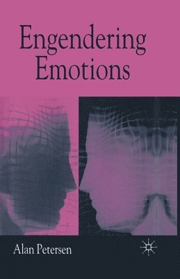 bokomslag Engendering Emotions