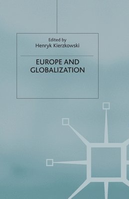 Europe and Globalization 1