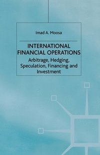 bokomslag International Financial Operations