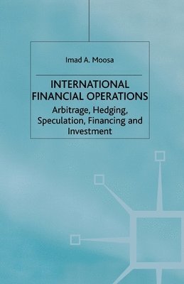 International Financial Operations 1