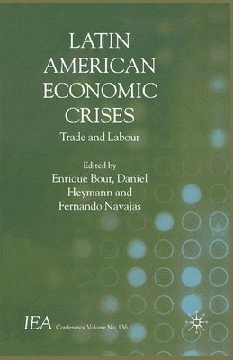 Latin American Economic Crises 1