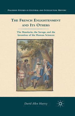 bokomslag French Enlightenment and its Others