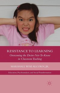 bokomslag Resistance to Learning