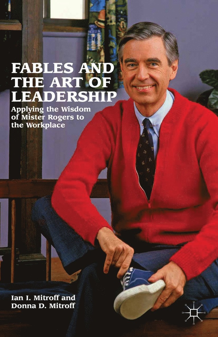 Fables and the Art of Leadership