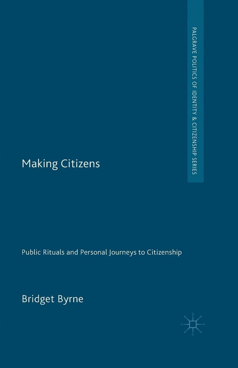 Making Citizens 1