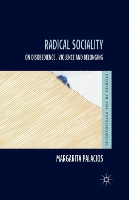 bokomslag Radical Sociality