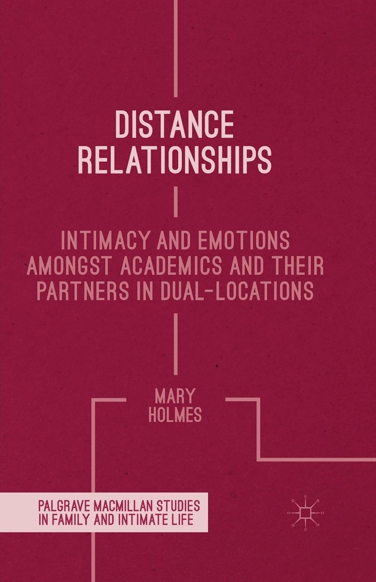 Distance Relationships 1