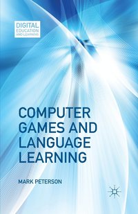 bokomslag Computer Games and Language Learning