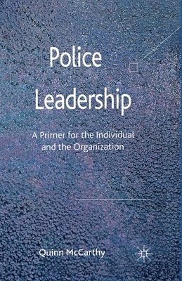 Police Leadership 1