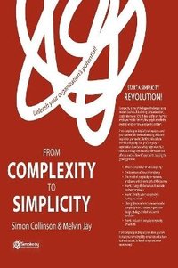 bokomslag From Complexity to Simplicity